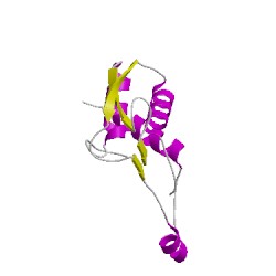 Image of CATH 2p5uC02