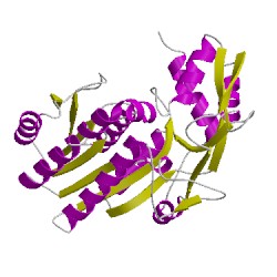 Image of CATH 2p5uD