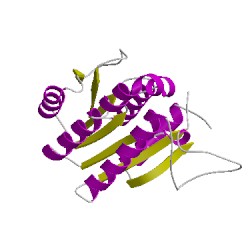 Image of CATH 2p5uD01