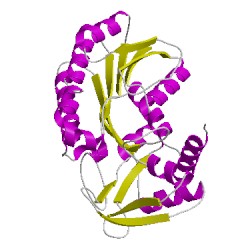 Image of CATH 2p5yA