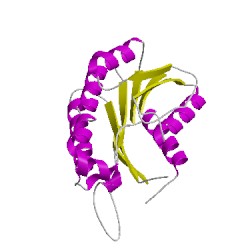 Image of CATH 2p5yA01