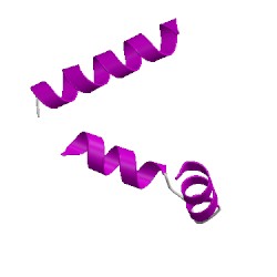 Image of CATH 2p63A01