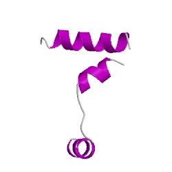 Image of CATH 2p63B01