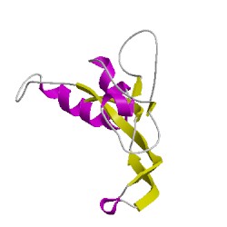 Image of CATH 2p6aB