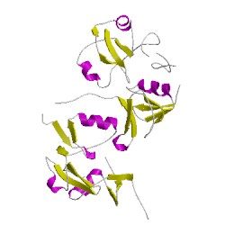 Image of CATH 2p6aC