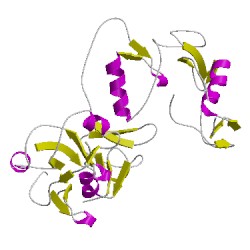 Image of CATH 2p6aD