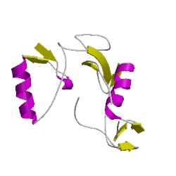 Image of CATH 2p6aD03