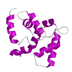 Image of CATH 2p6bB
