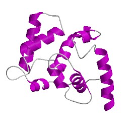 Image of CATH 2p6bD