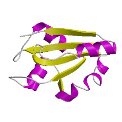 Image of CATH 2p6dA01