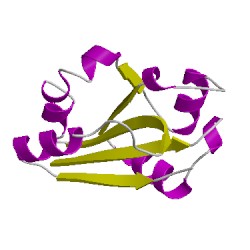 Image of CATH 2p6dB01