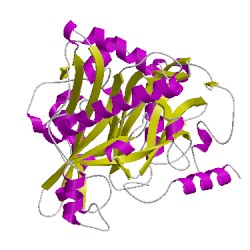 Image of CATH 2p6eA