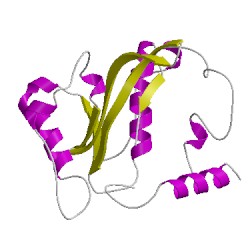 Image of CATH 2p6eA01