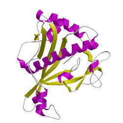 Image of CATH 2p6eA02