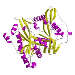 Image of CATH 2p6eB