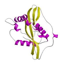 Image of CATH 2p6eB01