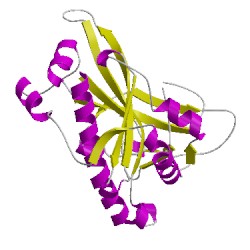 Image of CATH 2p6eB02