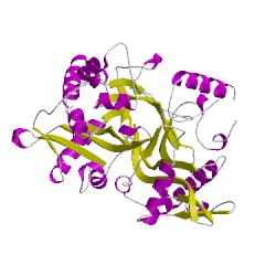 Image of CATH 2p6eC