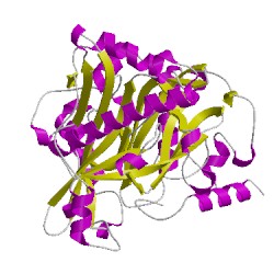 Image of CATH 2p6eD
