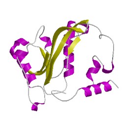 Image of CATH 2p6eD01