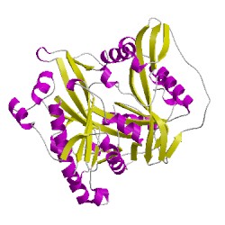 Image of CATH 2p6eE