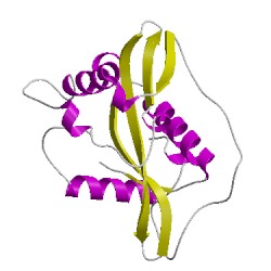 Image of CATH 2p6eE01