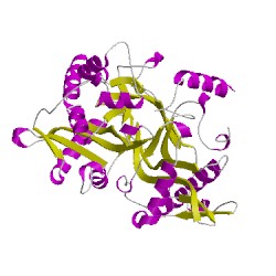 Image of CATH 2p6eF