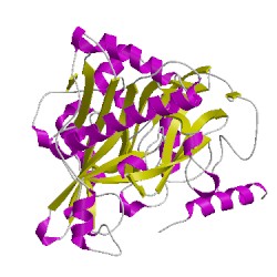 Image of CATH 2p6fA