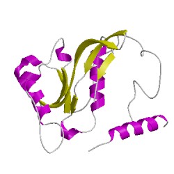 Image of CATH 2p6fA01