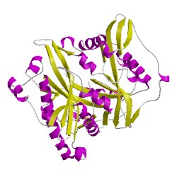 Image of CATH 2p6fB