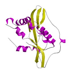 Image of CATH 2p6fB01