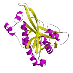 Image of CATH 2p6fB02