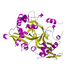 Image of CATH 2p6fC