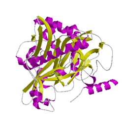 Image of CATH 2p6fD