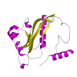 Image of CATH 2p6fD01