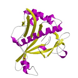 Image of CATH 2p6fD02