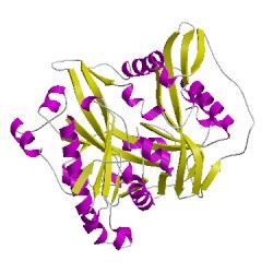 Image of CATH 2p6fE