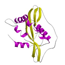 Image of CATH 2p6fE01