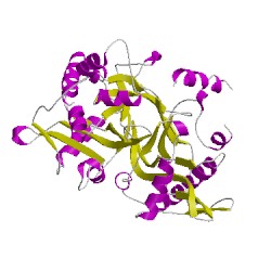 Image of CATH 2p6fF