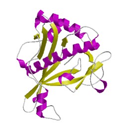Image of CATH 2p6gA02