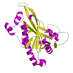 Image of CATH 2p6gB02