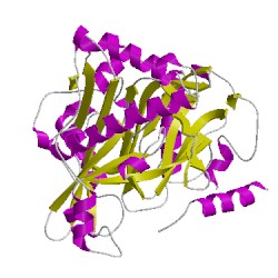 Image of CATH 2p6gD