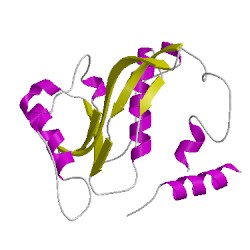 Image of CATH 2p6gD01