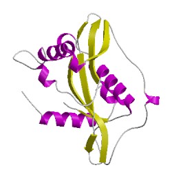 Image of CATH 2p6gE01