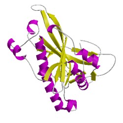 Image of CATH 2p6gE02