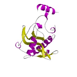 Image of CATH 2p6gF01