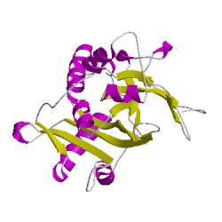Image of CATH 2p6gF02
