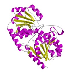 Image of CATH 2p6pA