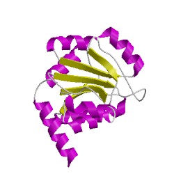 Image of CATH 2p6pA02