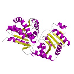 Image of CATH 2p6pB